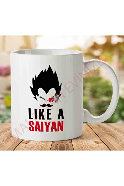 ART HEDİYE 1-1518 كوب مطبوع على الجانبين من Like A SAIYAN.jpg