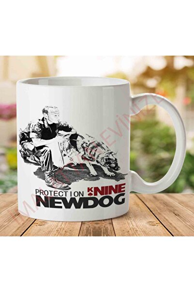 ART HEDİYE 1-1087 K9 كوب تدريب الكلاب مطبوع على الجانبين.jpg