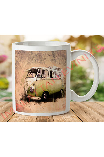 ART HEDİYE 1-488 كوب VOSVOS CAMPER مطبوع على الجانبين.jpg