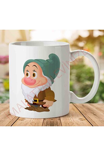 ART HEDİYE كوب مطبوع على الجانبين من Dwarf.jpg