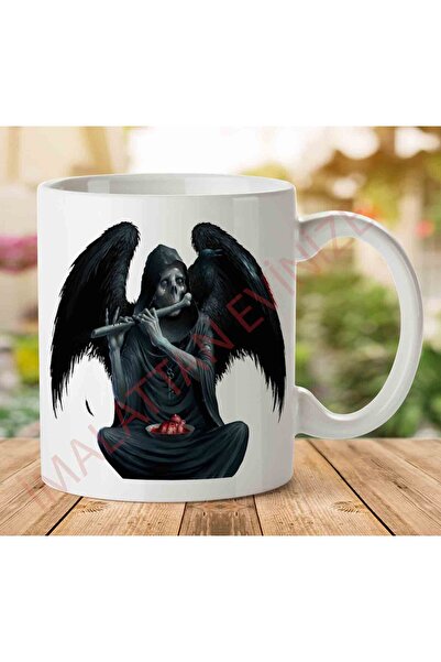 ART HEDİYE كوب مطبوع على الجانبين من Demon-PNG-Pic.jpg