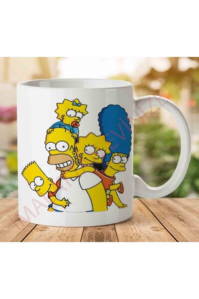 ART HEDİYE 1-1214 كوب سيمبسون مطبوع على الجانبين.jpg