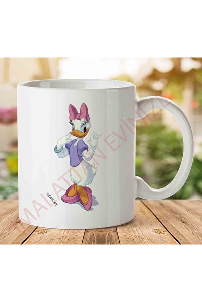 ART HEDİYE Daisy-Duck-Transparent Two Sided Printed Mug.jpg