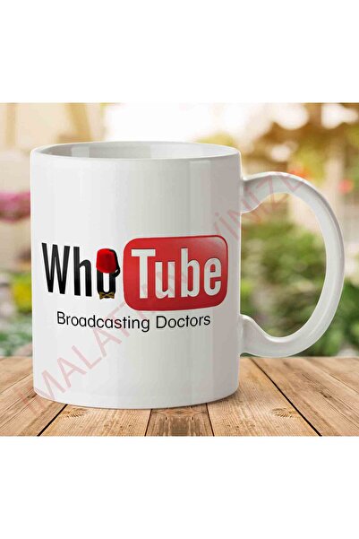 ART HEDİYE 1-2249 كوب مطبوع على الوجهين للأطباء من Who Tube.jpg