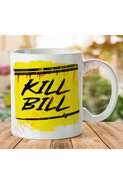 ART HEDİYE كوب كيل بيل مطبوع على الجانبين.jpg