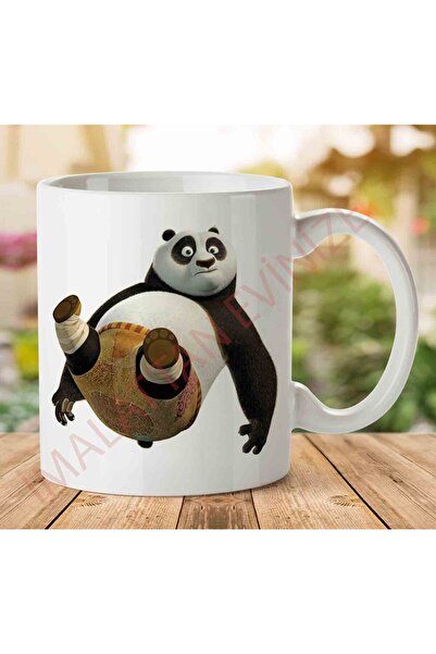 ART HEDİYE كوب كونغ فو باندا-فيكتور-PNG مطبوع على الجانبين.jpg