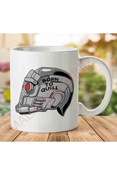 ART HEDİYE 1-1428 سترة معدنية كاملة مطبوع عليها وجهين من Guardians Of The Gal...