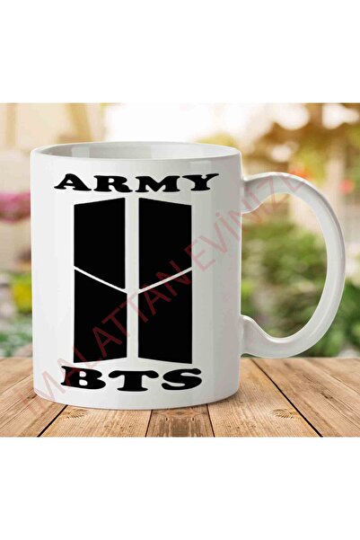 ART HEDİYE ARMY BTS Two Sided Printed Mug Cup.jpg