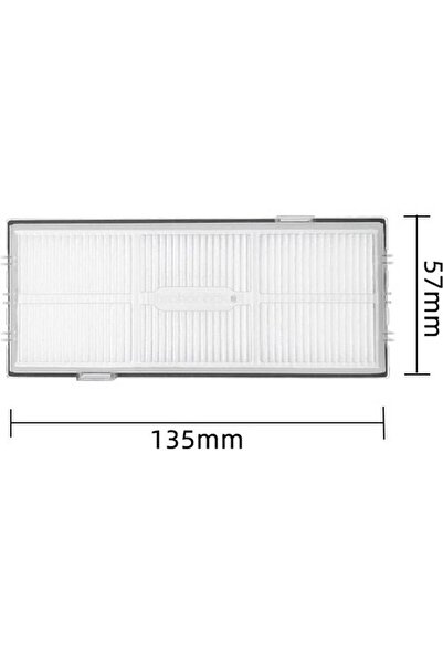 srfn ticaret Σετ ηλεκτρικής σκούπας ρομπότ S7 - Άνετο και βολικό