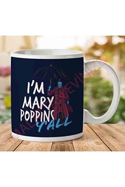 ART HEDİYE 1-2265 كوب مطبوع عليه حراس المجرة على الوجهين.jpg