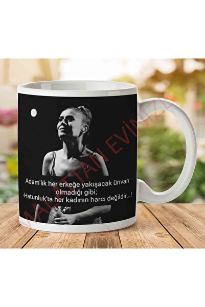 ART HEDİYE A2862 كوب مطبوع على الجانبين من Star Tilbe Manlik Hatunluk.jpg