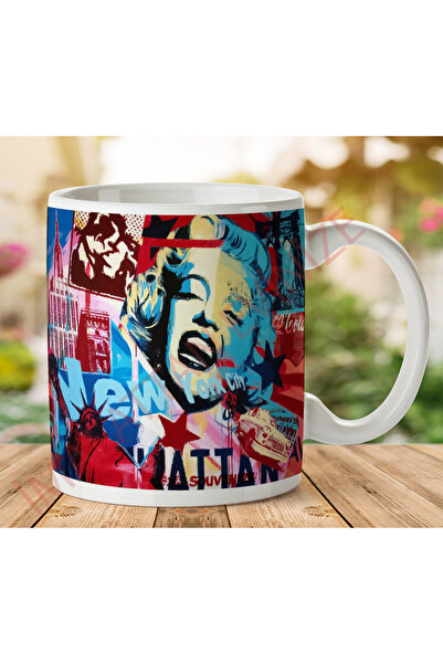 ART HEDİYE كوب KP35 مطبوع على الجانبين.jpg