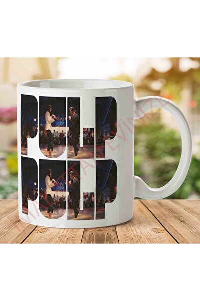 ART HEDİYE 1-1173 Pulp Fiction PULP كوب مطبوع على الجانبين.jpg