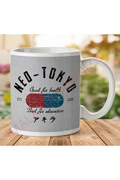 ART HEDİYE 1-1281 كبسولة سترة طبعة جديدة جيدة للصحة أكيرا كوب مطبوع على الوجه...