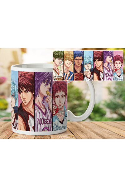 ART HEDİYE 1-273 كوركو نو باسوكي أنيمي كوب مطبوع على الجانبين.jpg