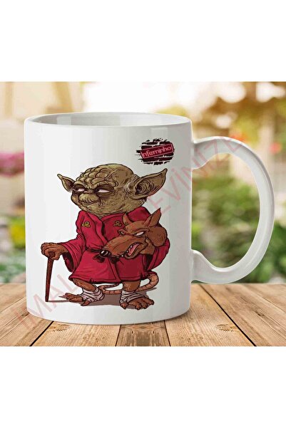 ART HEDİYE كوب مطبوع عليه وجهين من STAR WARS INFERNINHO.jpg