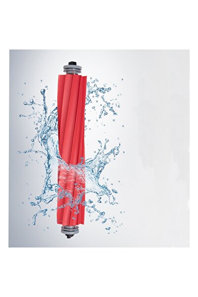 srfn ticaret Roborock S7 MaxV Ultra - 2 κύριες βούρτσες