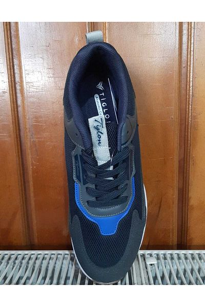 Tiglon TIGLON_M_SPOR_23042 DARK BLUE