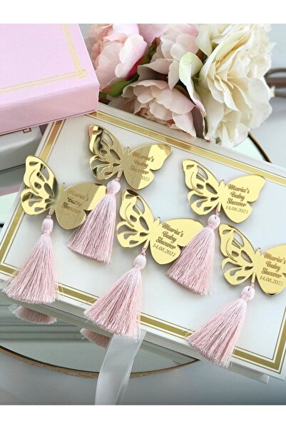 parıltı organizasyon Baby gift 20 Pieces
