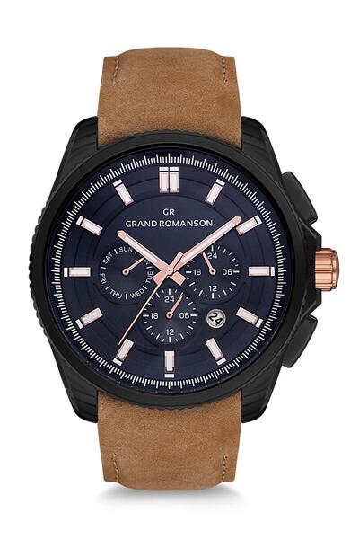 Romanson gr Grand Kol Saati Gr.1.ag1198.04