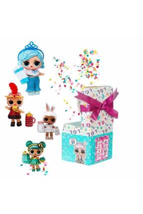 Surprise pop new arrivals