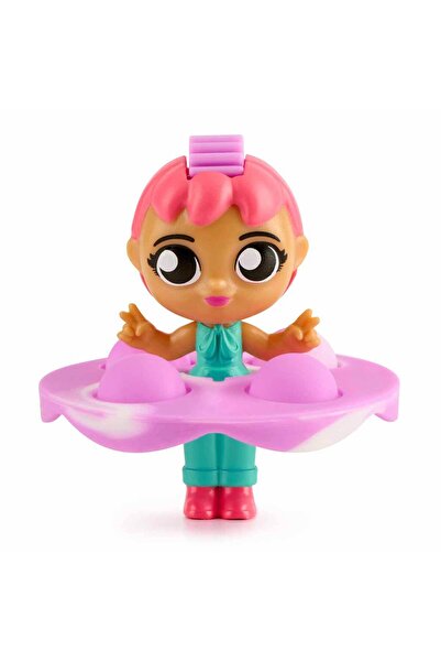 GIOCHI PREZIOSI Fashion Fidgets Mini Sürpriz Bebekler FAH01000