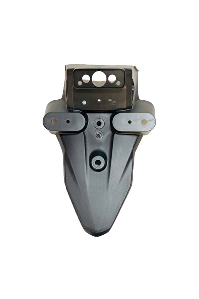 MotoExpressStore Honda Cbr250r Cbr125r 11-17 Arka Kuyruk Çamurluk Plakalık Gr...