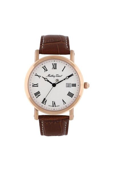 Mathey-Tissot Erkek Kol Saati Hb611251pbr