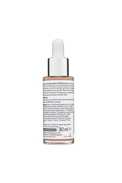 Alterra Serum Retinol Effect Colorful 30 ml