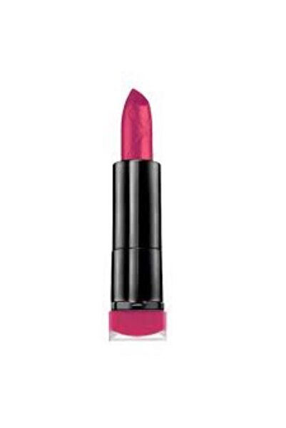 Max Factor Matte Lipstick 25 Blush- T
