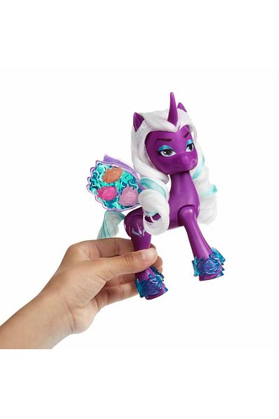 MY LITTLE PONY Opaline Arcana Wing Surprise F6346