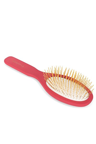 True Love Altın Sarısı Paslanmaz Çelik Iğneli Yüksek Kaliteli Köpek Tarağı