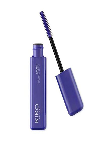 Kiko Mascara 02 Electric Blue