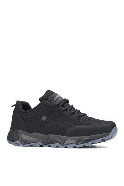 Awidox AWİDOX_M_TREKKING_180 ΜΑΥΡΟ_ΜΑΥΡΟ