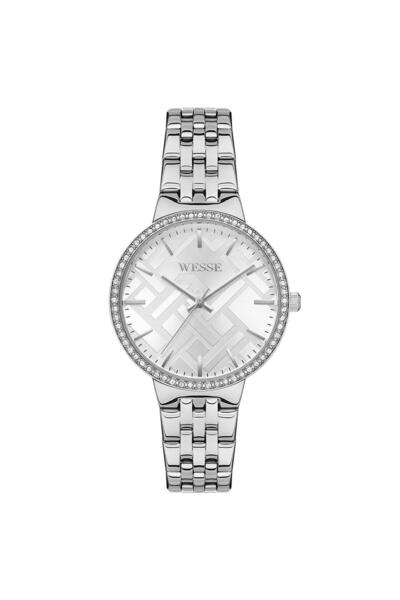 Wesse ساعة يد نسائية Wwl110001