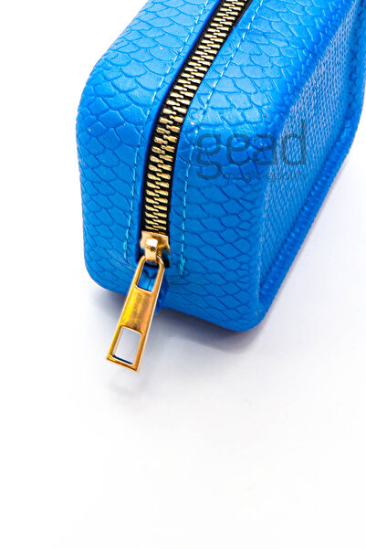 Gead Cosmetic Silikon aromatik kokulu çok amaçlı küçük çanta küçük çanta-silikon el cüzdanı