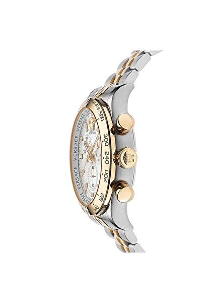 Versace Vrscve2u00422 Men's Wristwatch