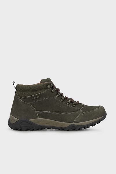 Dockers Waterproof Genuine Leather Logo Outdoor Shoes Men's SHOES 225293 3PR