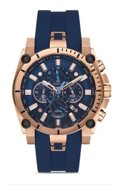 Momentus Men's Wristwatch X900r-11mr