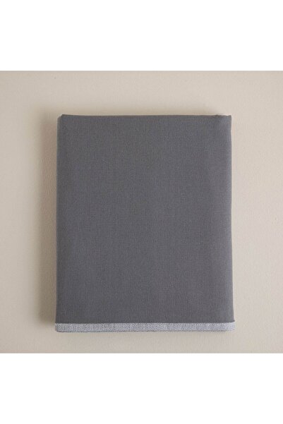 Chakra Adriel Banyo Havlusu 85x150 cm Gri