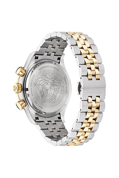 Versace Vrscve2u00422 Men's Wristwatch