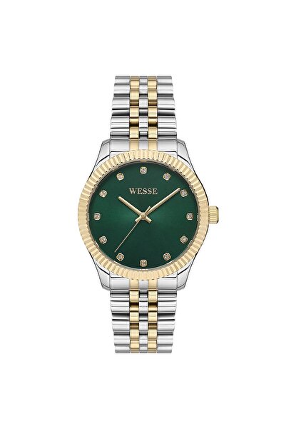 Wesse Wwl108807 Women's Wristwatch