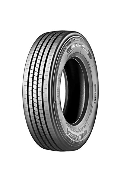 Lassa 215/75 R 17.5 126/124m Maxıways 110d Kamyon Lastiği Yazlık(ÜRETİM 2022)