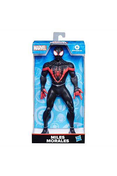 Hasbro Marvel E5556 Classic Figure - Miles Morales