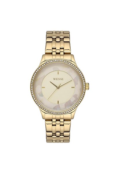 Wesse Wristwatch Wwl109103