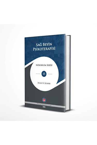 Psikoterapi Enstitüsü Yayınevi Sağ Beyin Psikoterapisi