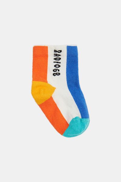 GB Baby Bg Store Baby Boy Colorful Socks 23pssbg1001