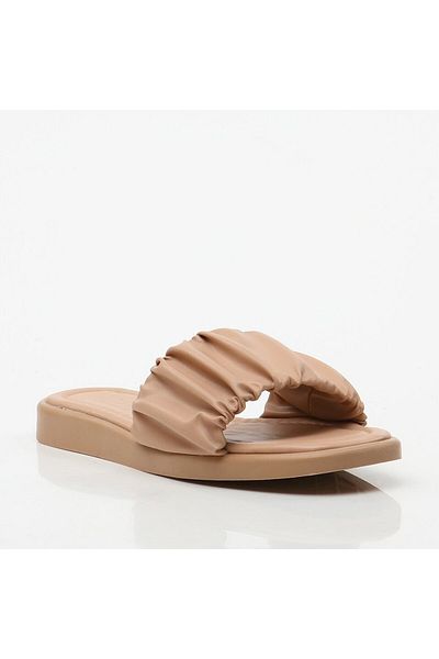 Yaya by Hotiç Natural Yaya Women's Sandals & Slippers
