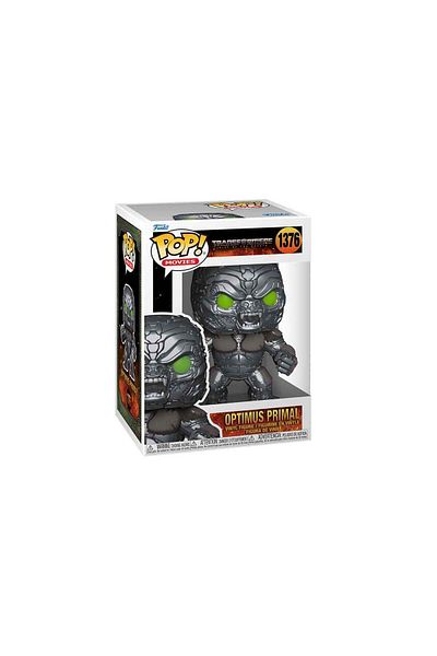 Funko أفلام البوب: ترانسفورمرز أوبتيموس برايمال