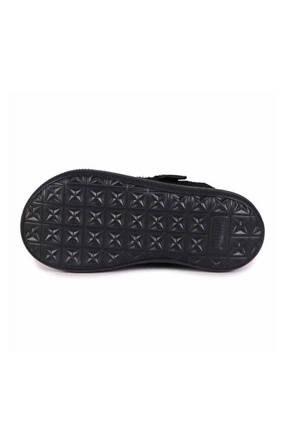 Puma Mayu Suede Mule - أنيق ومريح